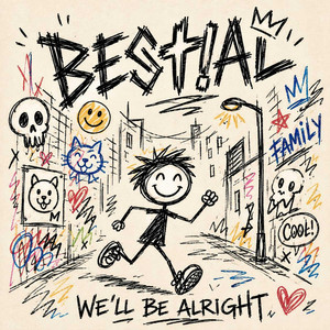 Brand New Day by Best!al