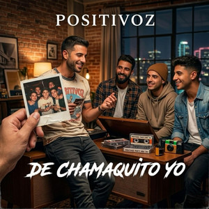 De Chamaquito Yo by Positivoz