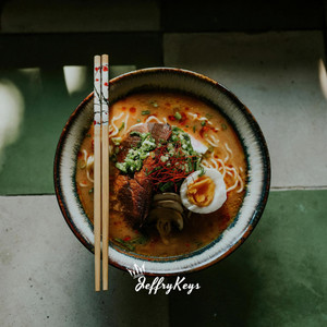 孙昊哲Kj - 广告宣传 快闪美食