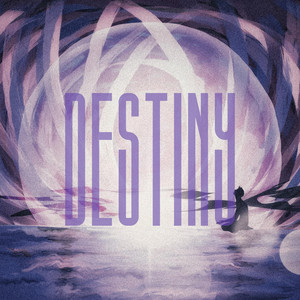 Destiny by Jake Loves Space