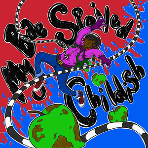 Portada de Childish