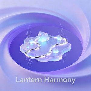 Lantern Harmony - Selamanya Denganmu