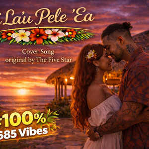 Oi La'u Pele Ea by Samoawave94