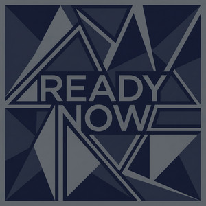 Ready Now by Hollis Jaye