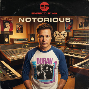 Notorious by Enrico Pima