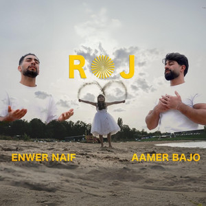 Enwer Naif - Roj (feat. Aamer Bajo)