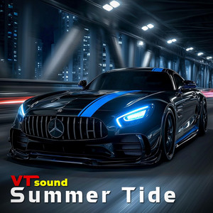 Summer Tide by VTsound
