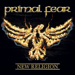 New Religion album