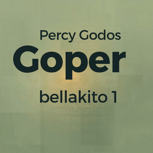 Olvidame by Percy Godos Goper