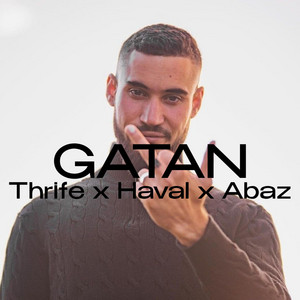 Gatan (Thrife x Haval x Abaz) by SizzOO