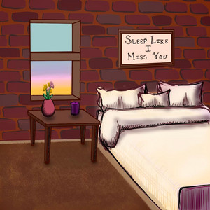 sleep like i miss you by Anya Gupta