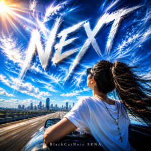 NEXT by BlackCatNoir SENA