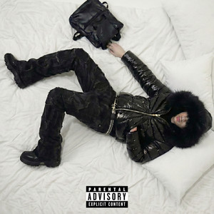 All Black by ANA$