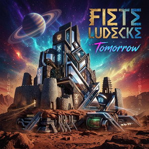 Tomorrow by Fiete Ludecke