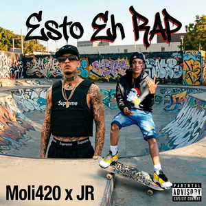 Esto eh Rap by Moli420