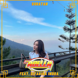 OM. Adella - Suratan (feat. Difarina Indra)