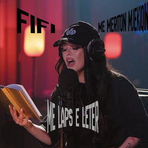 FiFi - Me Laps E Leter (Me Meriton Mjekiqi)