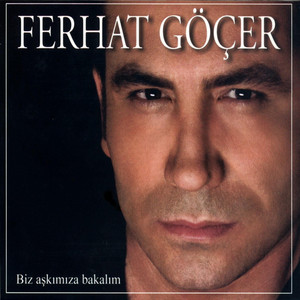 Biz Aşkımıza Bakalım cover