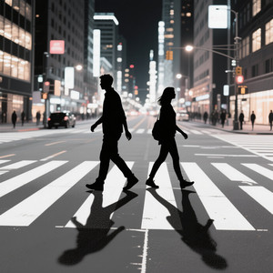 Crossroads by LazyCumi
