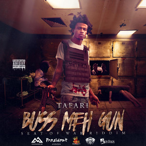 Buss Meh Gun by Mountainside Music, tafari