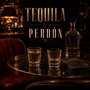 Tequila y Perdón by Jhon Alex Castillo