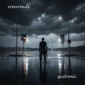 Crossroads by Gastronic, Hans Albertssson