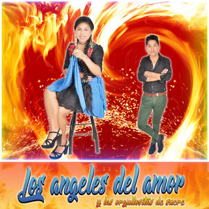 Los Angeles del Amor de Bolivia - Búscame Llámame (feat. Las Orgullositas de Sucre)