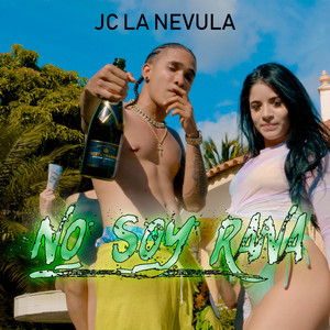 JC La Nevula - No Soy Rana