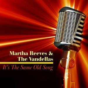 It's the Same Old Song album
