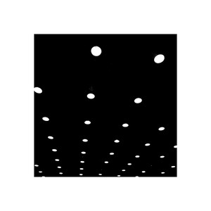 Diamonds in the Dark by Bluhm