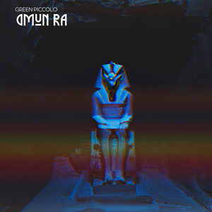 Amun Ra cover art