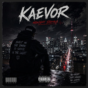 Midnight Signals by KAEVOR