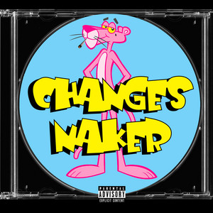 CHANGES cover