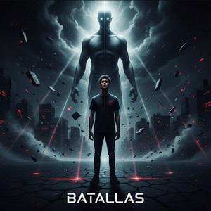 BATALLAS by Elai Robles
