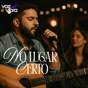 No lugar Certo