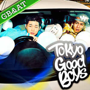 Tokyo Good Boys (feat. AOTO) by gummyboy, AOTO