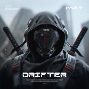 Drifter cover art