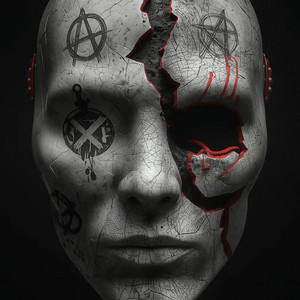 METALTOPIA 2.0 by GOTOU寄生獣, vodvor
