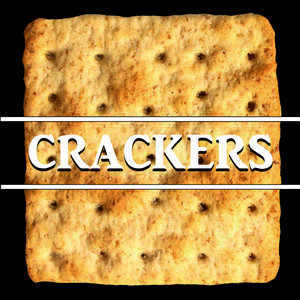 Portada de Crackers