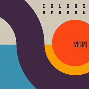 Colors Reborn by Obie Hans