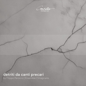 detriti da canti precari — Filippo Perocco