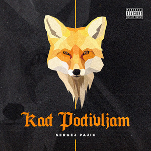 Kad Podivljam by Sergej Pajic