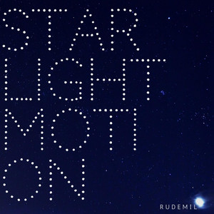 Starlight Motion by Rudemil