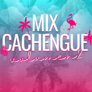DJ Thomii - Mix Cachengue 2025 (LO MAS ESCUCHADO)