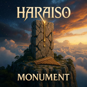 Monument by Haraiso