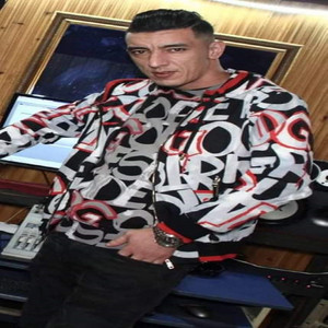 Mohamed Marsaoui - 3lach 3liya kdabti