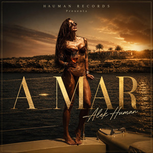 A-MAR by Alek Human