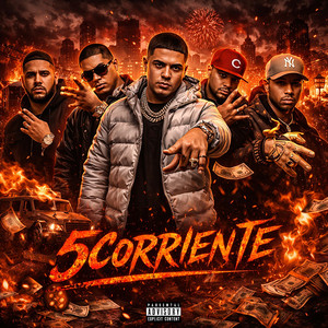 5Corriente by Patroncito9