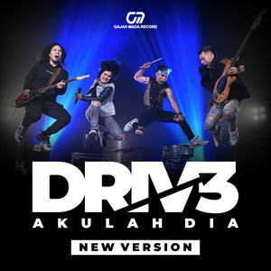 Drive - Akulah Dia