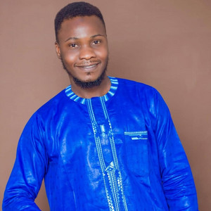 Ahmad Gwani - Gaskiya ne (feat. Sir wisdom)